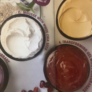 Meet your Posher, Michelle